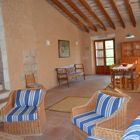 Sa Casa Rotja Villa Sineu  Room photo