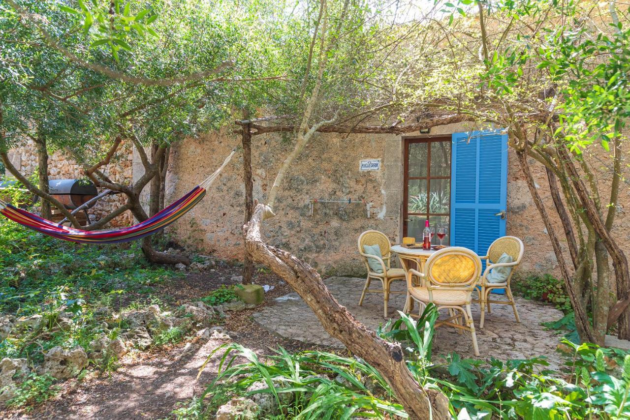 Sa Casa Rotja Villa Sineu  Exterior photo