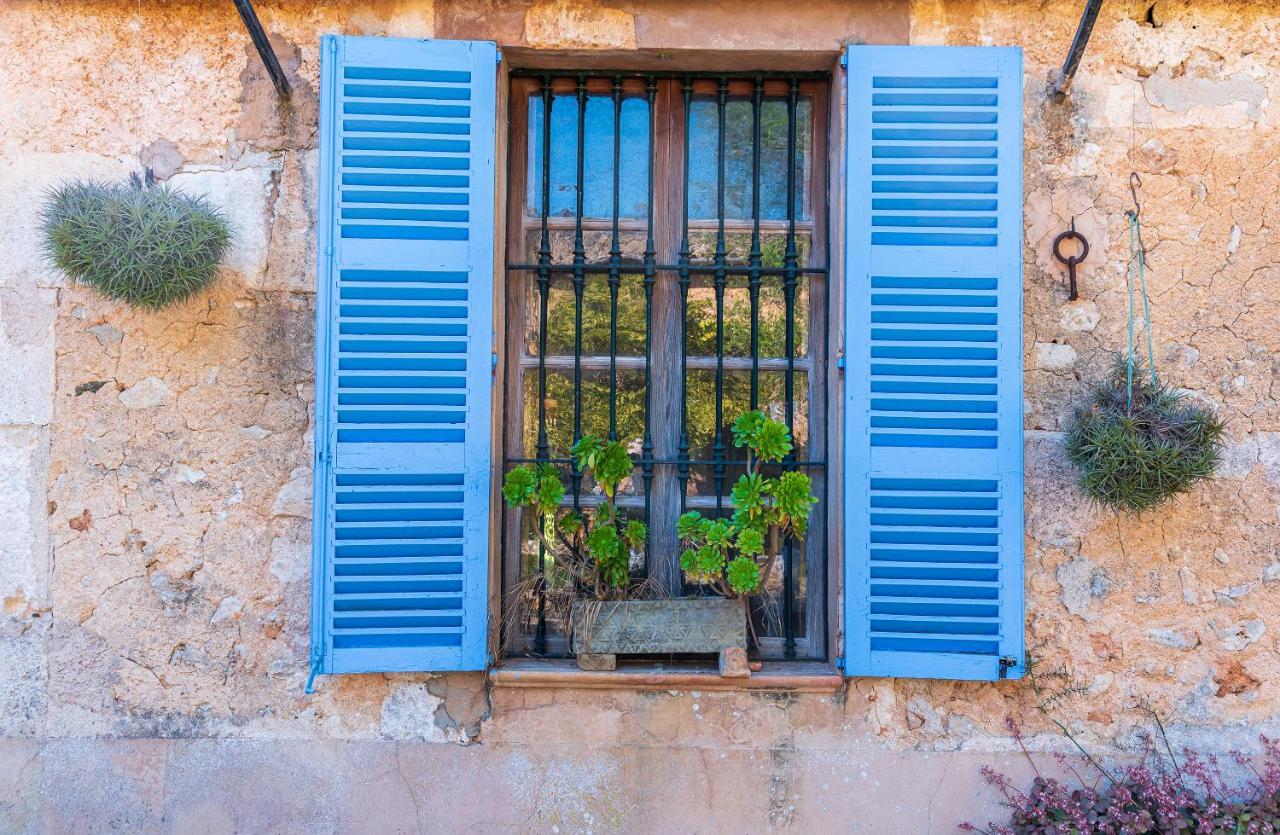 Sa Casa Rotja Villa Sineu  Exterior photo