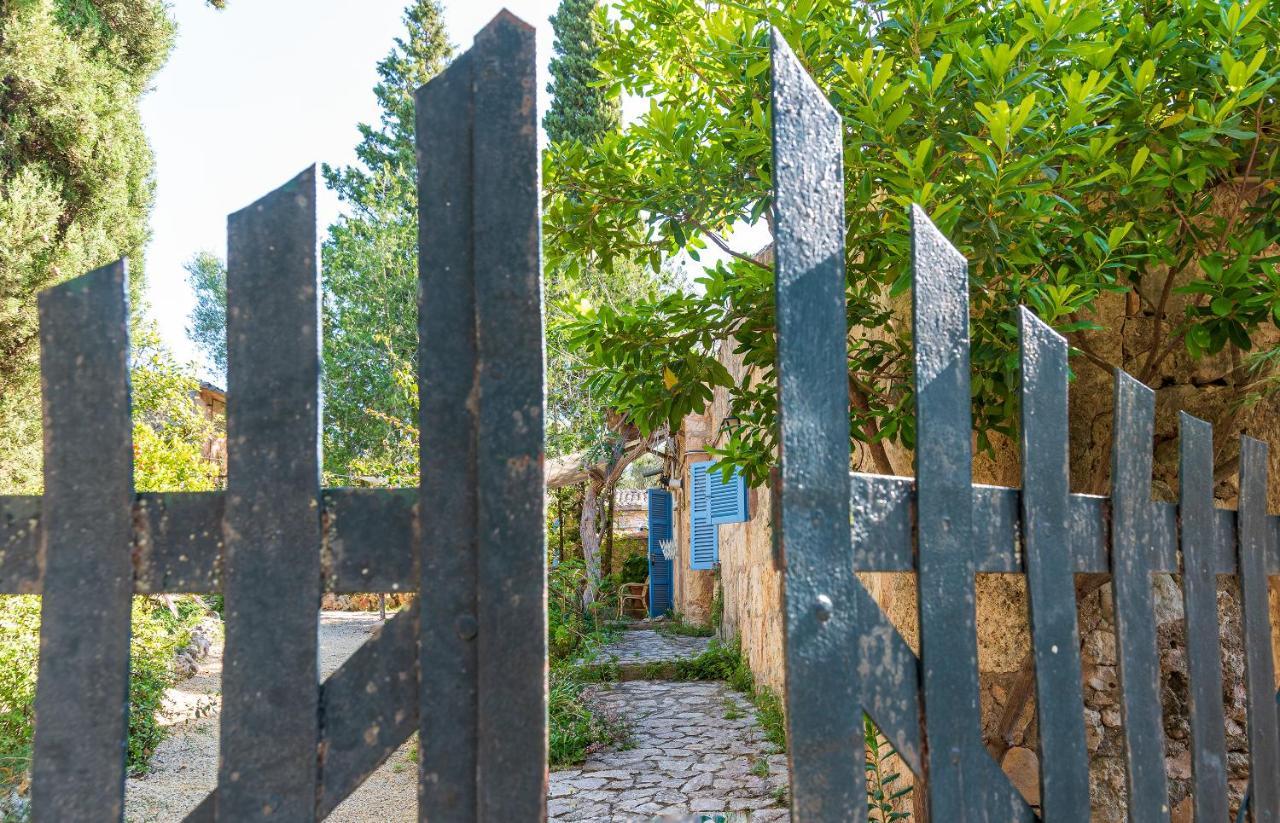 Sa Casa Rotja Villa Sineu  Exterior photo