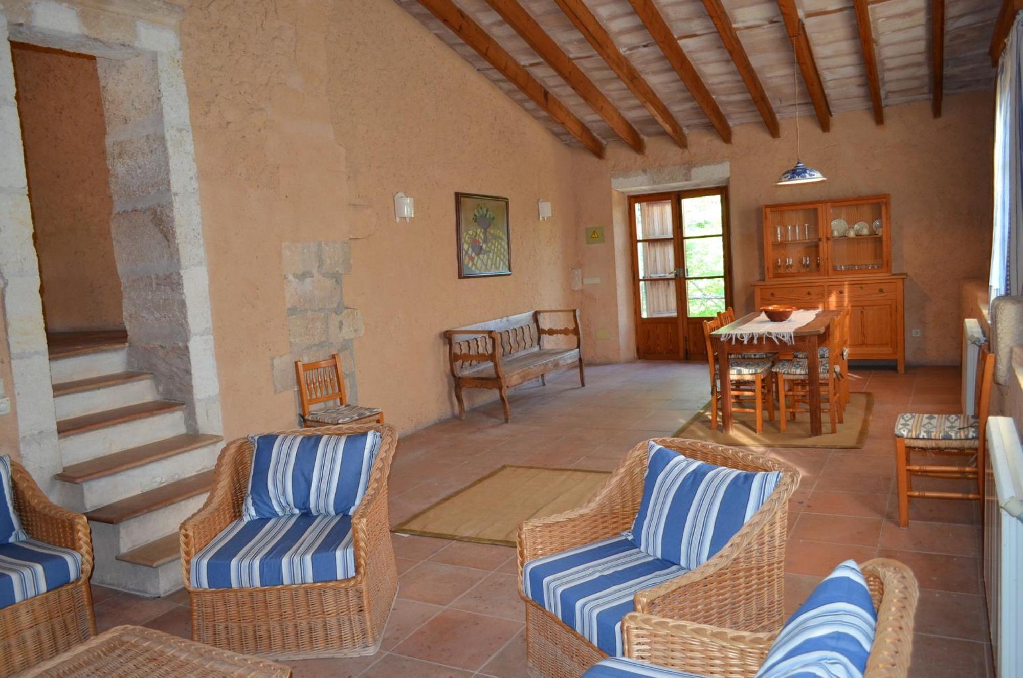 Sa Casa Rotja Villa Sineu  Room photo