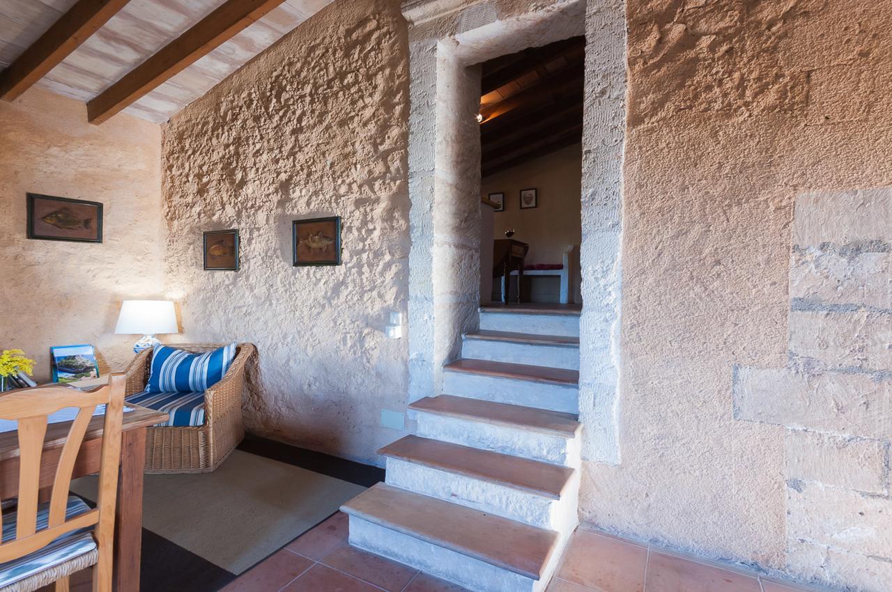 Sa Casa Rotja Villa Sineu  Exterior photo