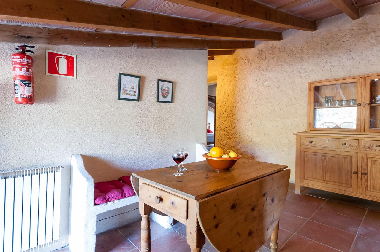 Sa Casa Rotja Villa Sineu  Exterior photo