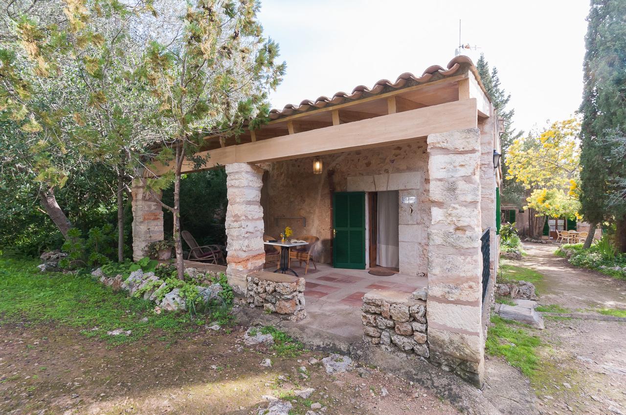 Sa Casa Rotja Villa Sineu  Exterior photo
