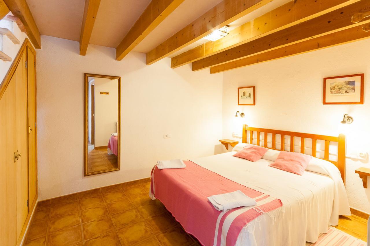 Sa Casa Rotja Villa Sineu  Exterior photo