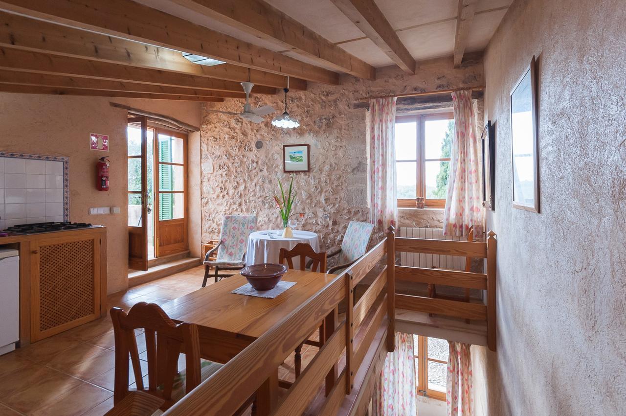 Sa Casa Rotja Villa Sineu  Exterior photo